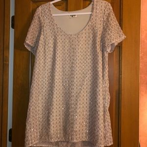 Show Me Your Mumu Mini Dress